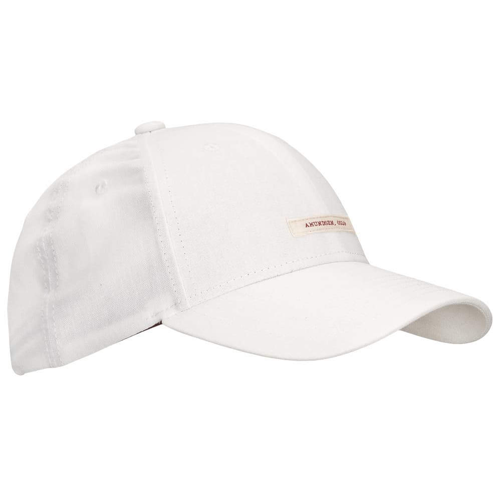 White/Patch