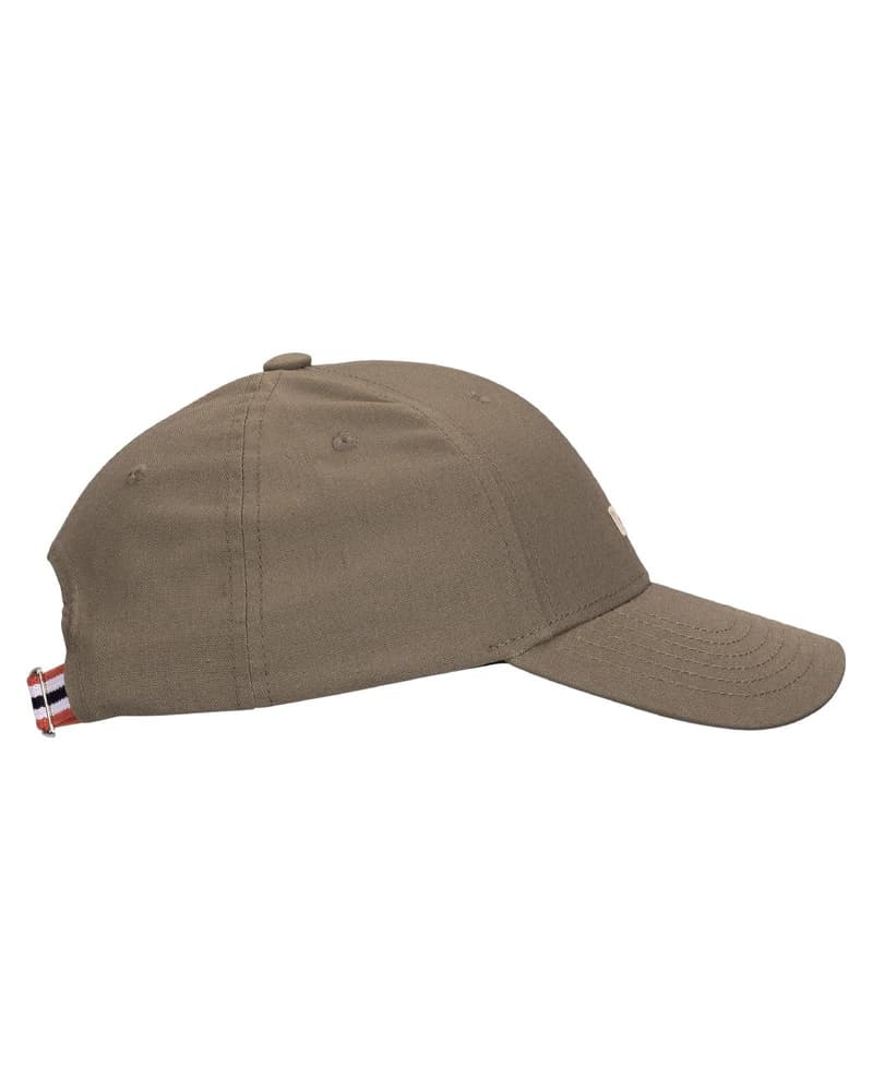 Linen Patch Cap Nato/Patch, view: 2