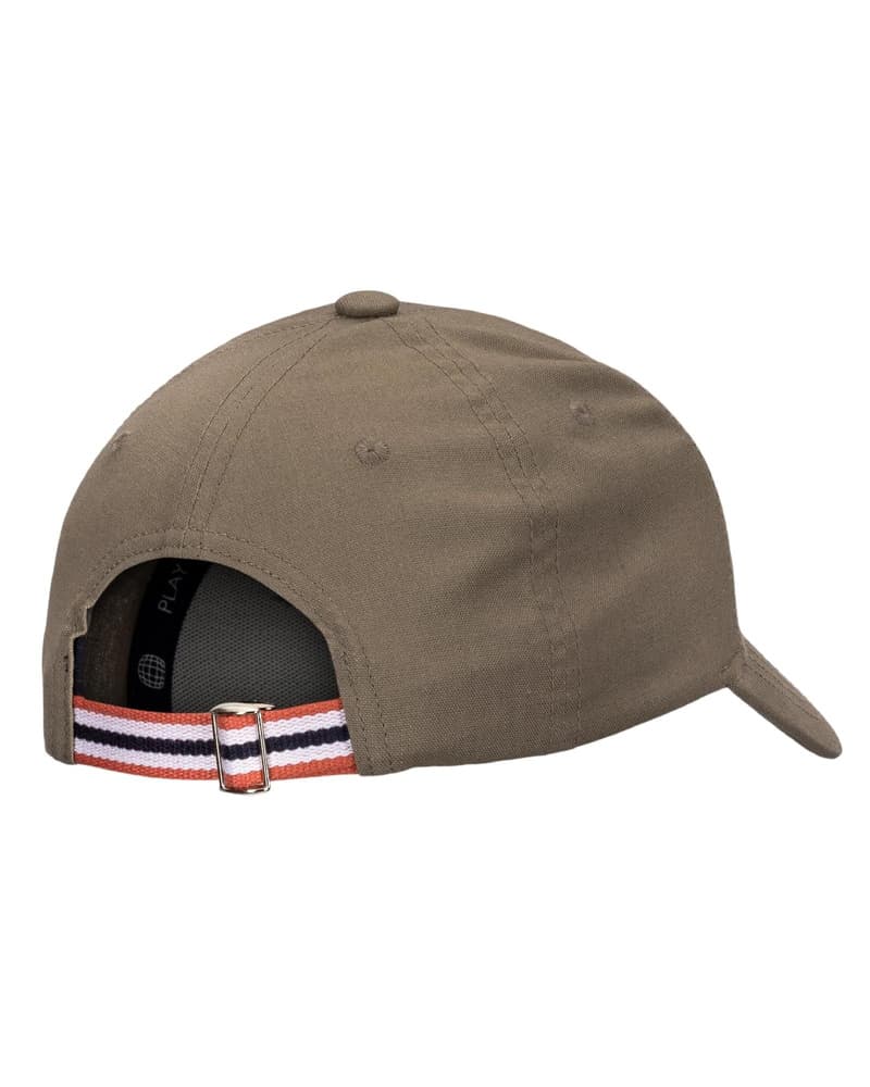 Linen Patch Cap Nato/Patch, view: 1