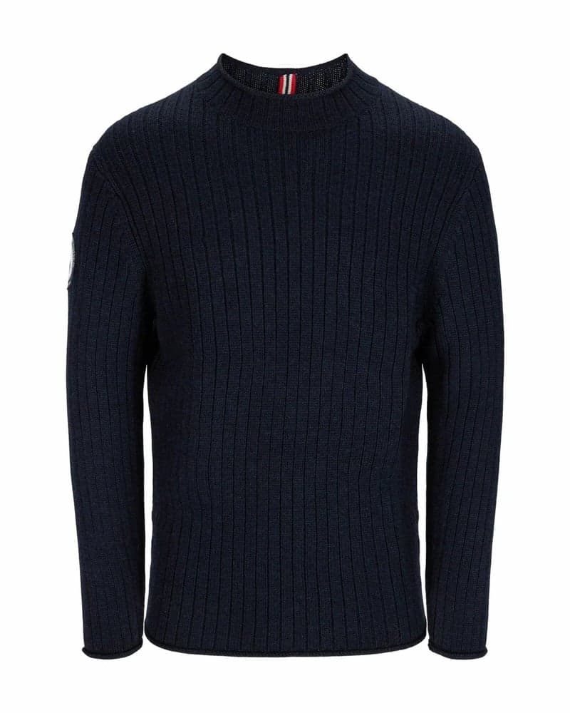Faded Navy
