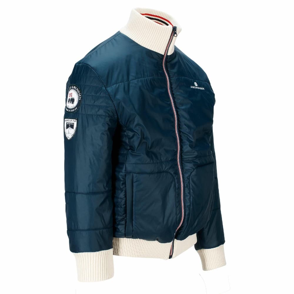 Breguet Jacket Mens Trooper, view: 5