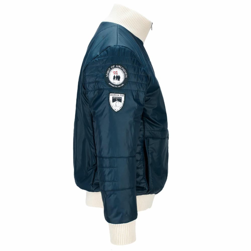 Breguet Jacket Mens Trooper, view: 4
