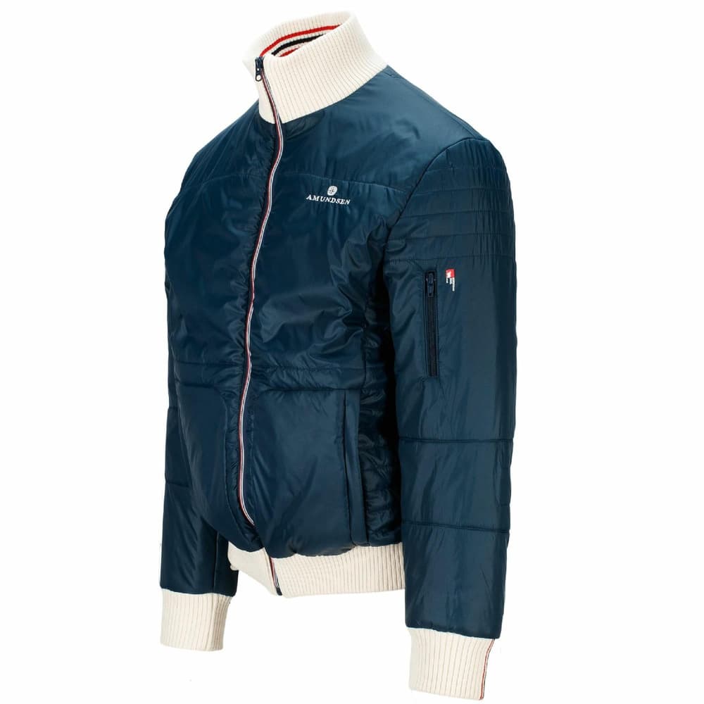 Breguet Jacket Mens Trooper, view: 1