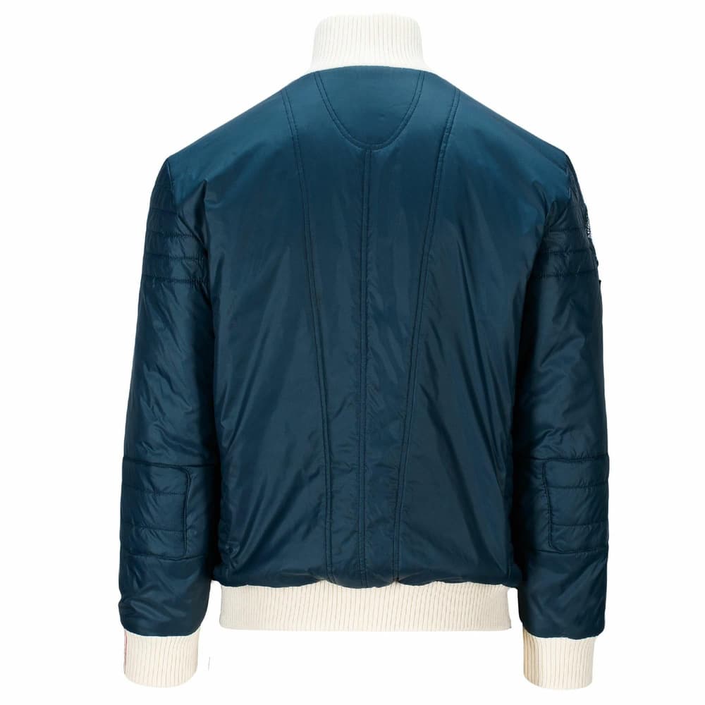 Breguet Jacket Mens Trooper, view: 2