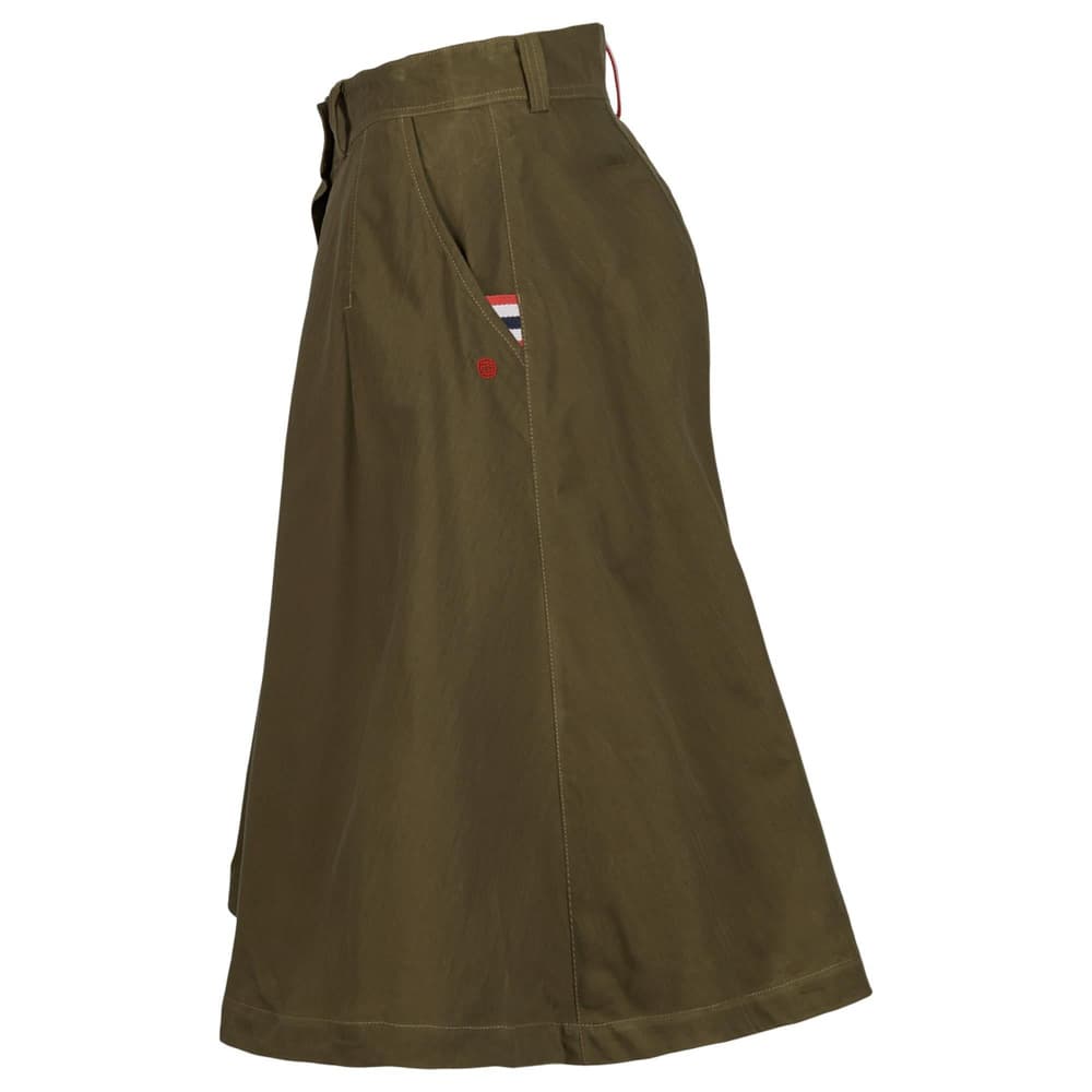 Boulder Skirt Womens Nato, view: 3