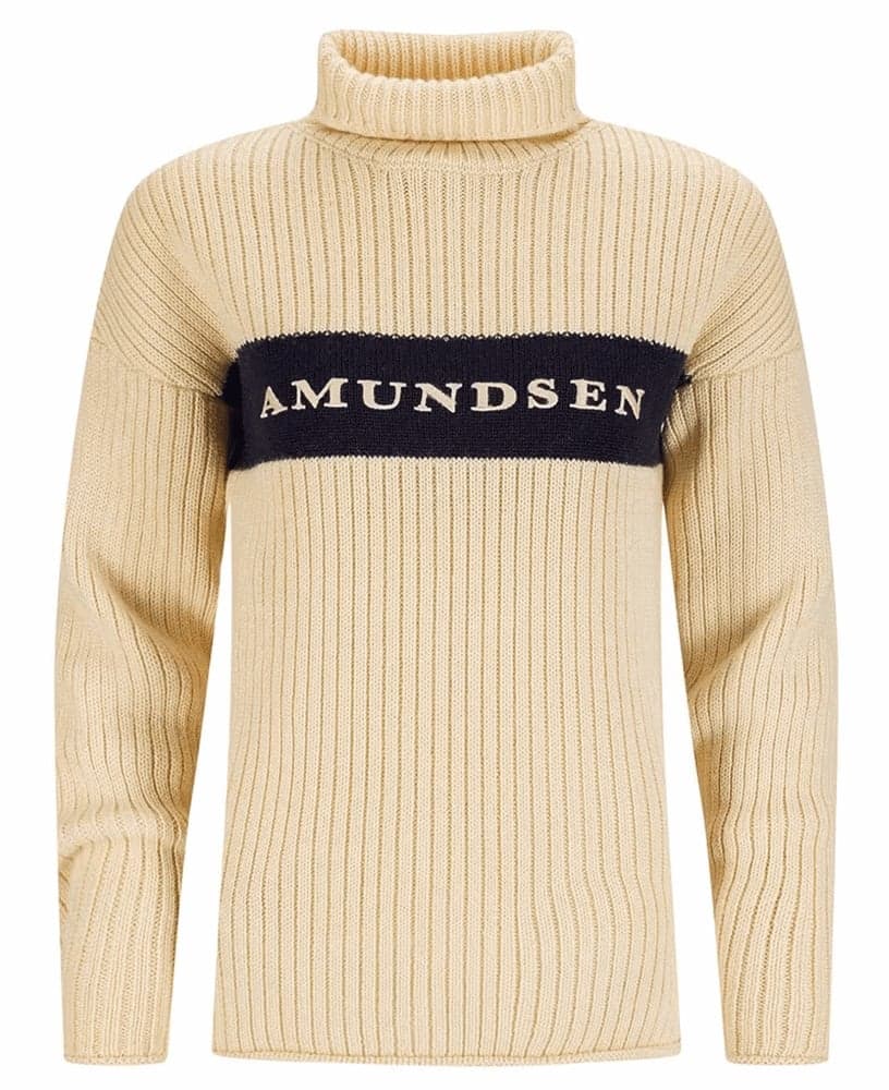 Natural/Navy