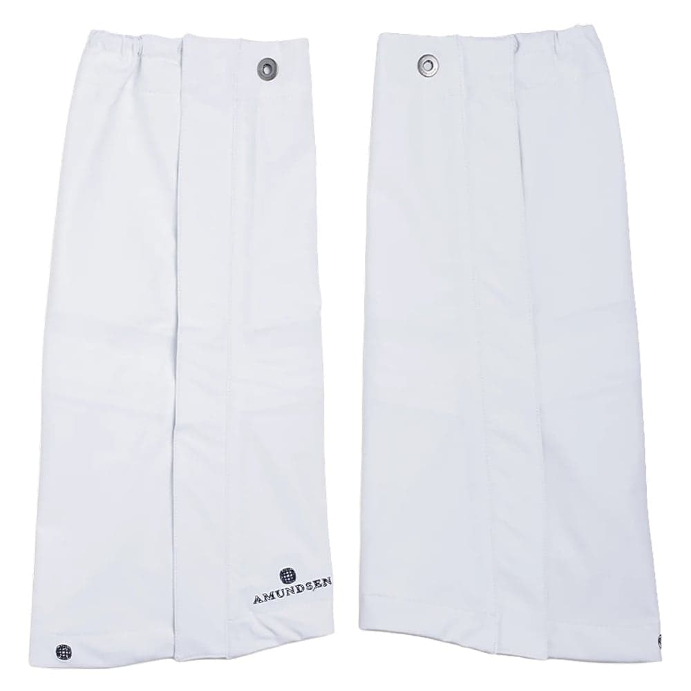 Boot Cut Gaiters Hvit, view: 0