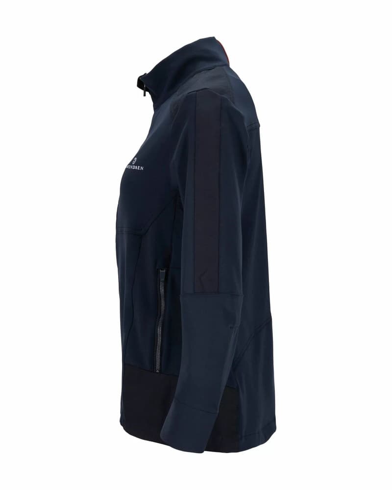 5Mila Jacket Womens Dark Navy, view: 1