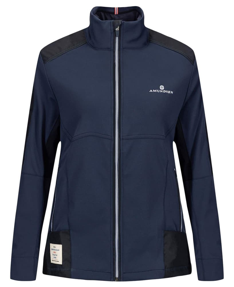 Dark Navy