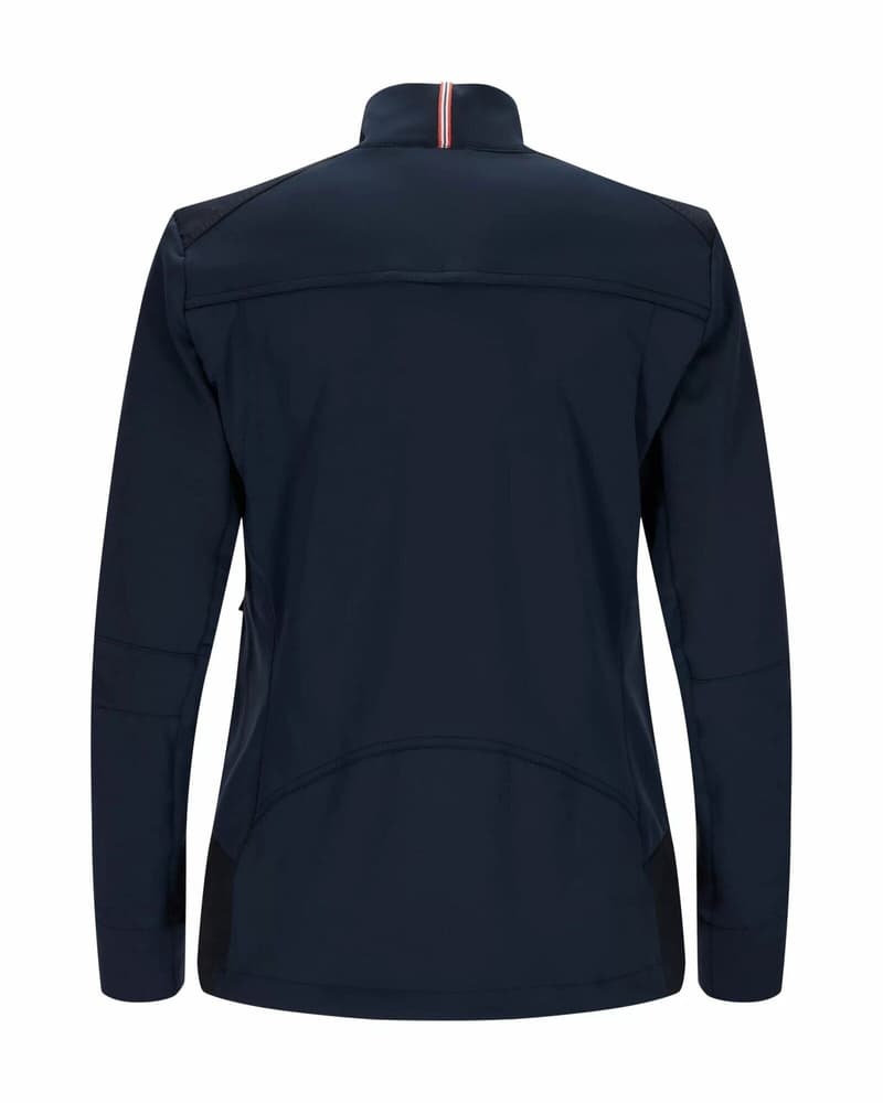 5Mila Jacket Womens Dark Navy, view: 2