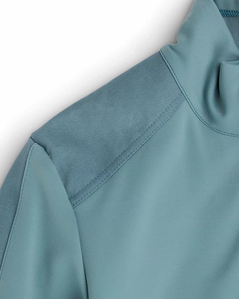 5Mila Jacket Womens Stormy Blue, view: 4