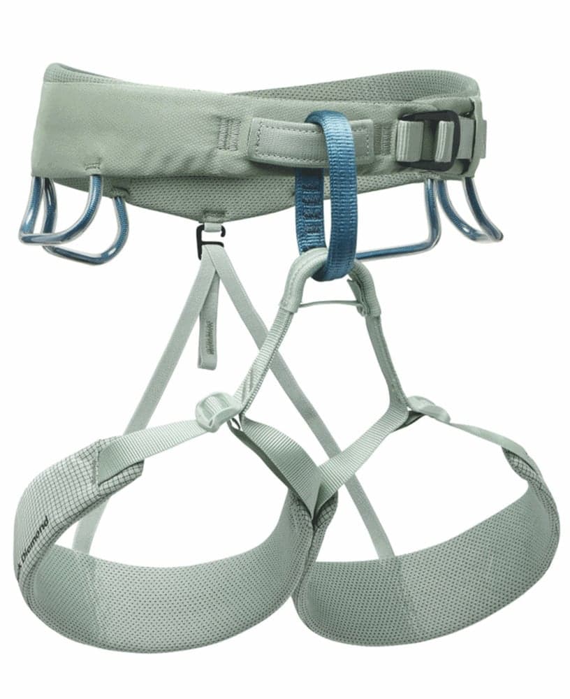 W's Momentum Harness Desert Sage, view: 0