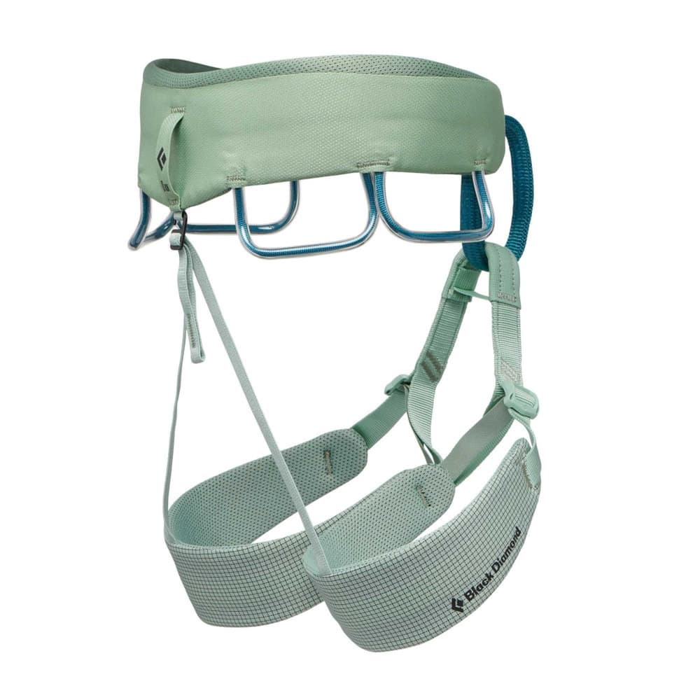 W's Momentum Harness Desert Sage, view: 1