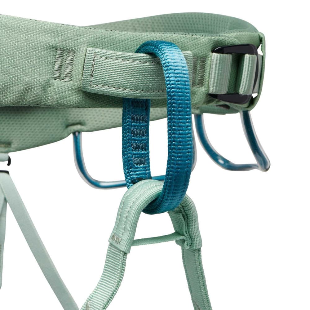 W's Momentum Harness Desert Sage, view: 3