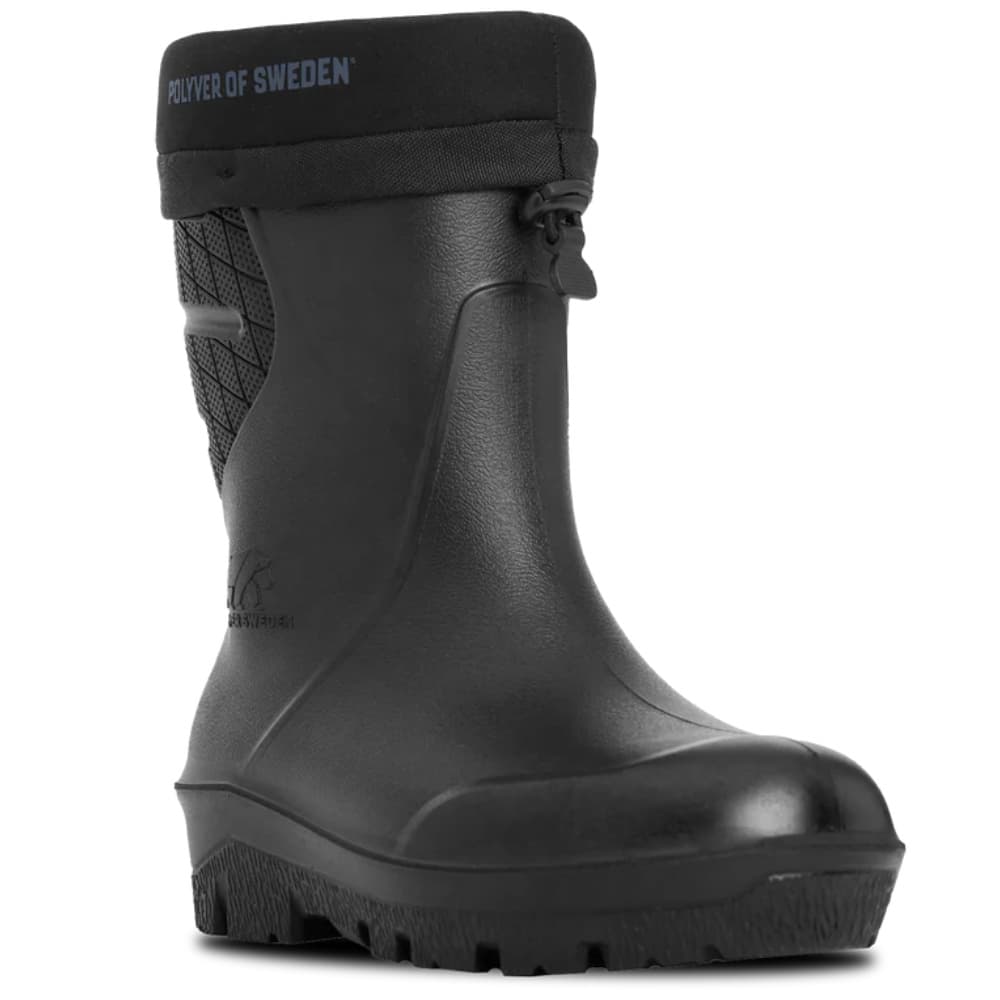 Classic Sport Mid Black, view: 5