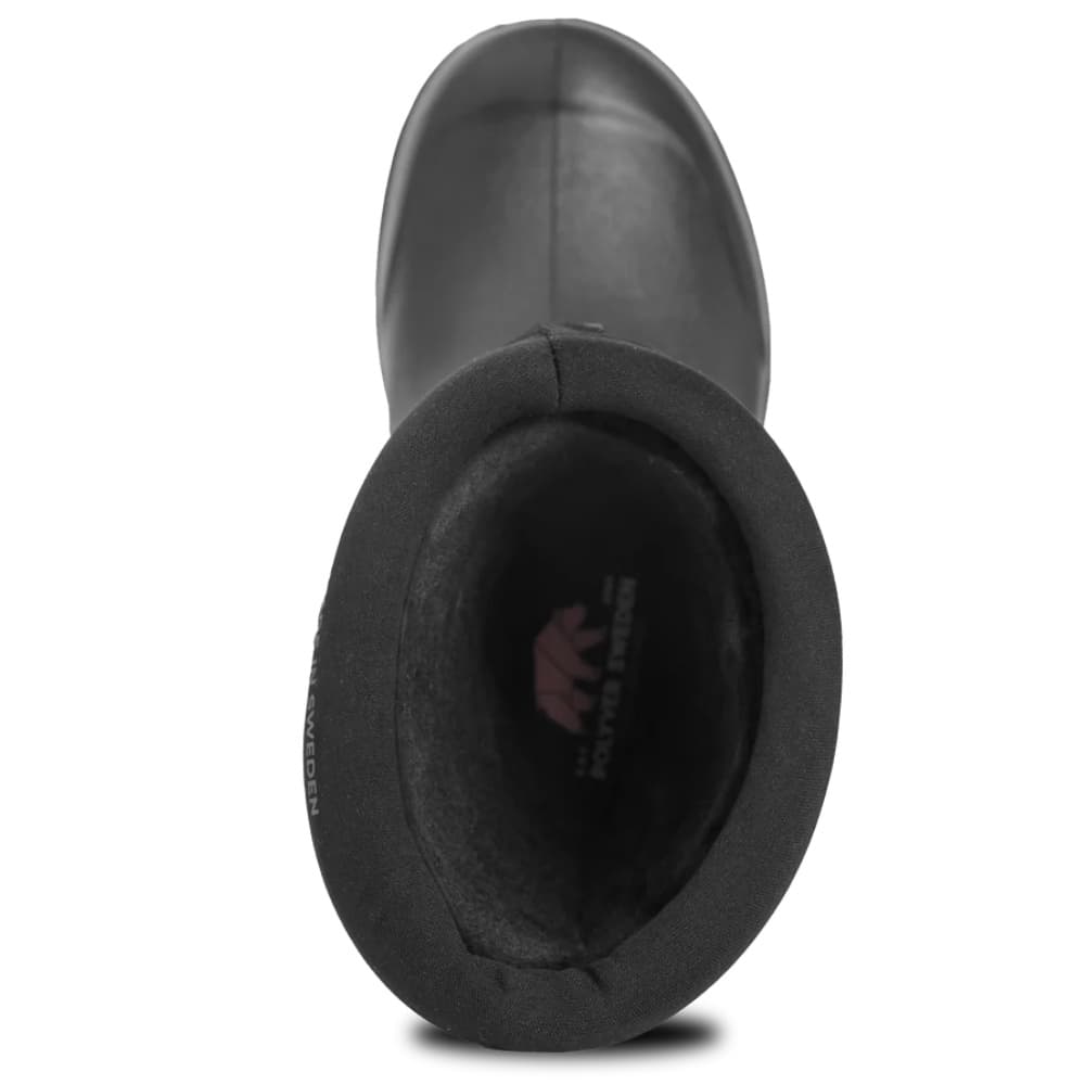Classic Sport Mid Black, view: 4