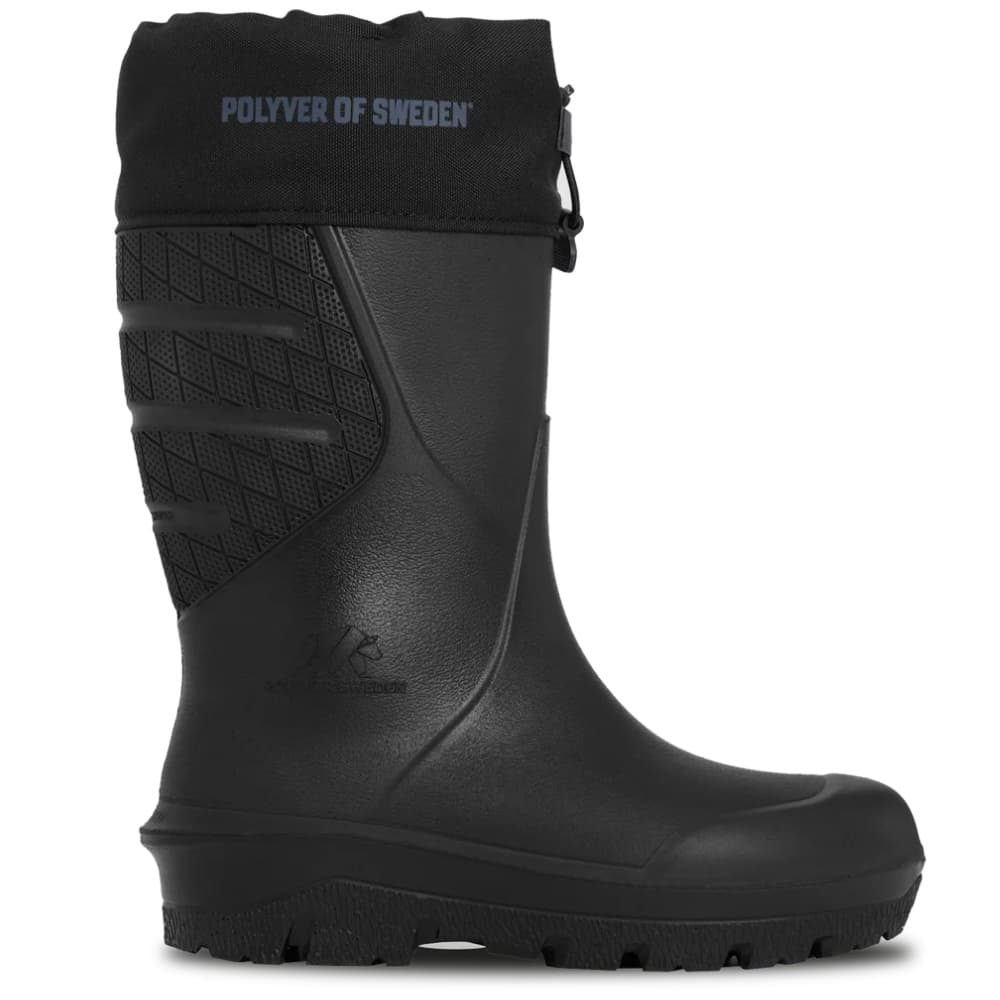 Classic Sport Mid Black, view: 1