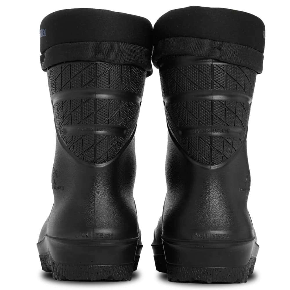Classic Sport Mid Black, view: 2