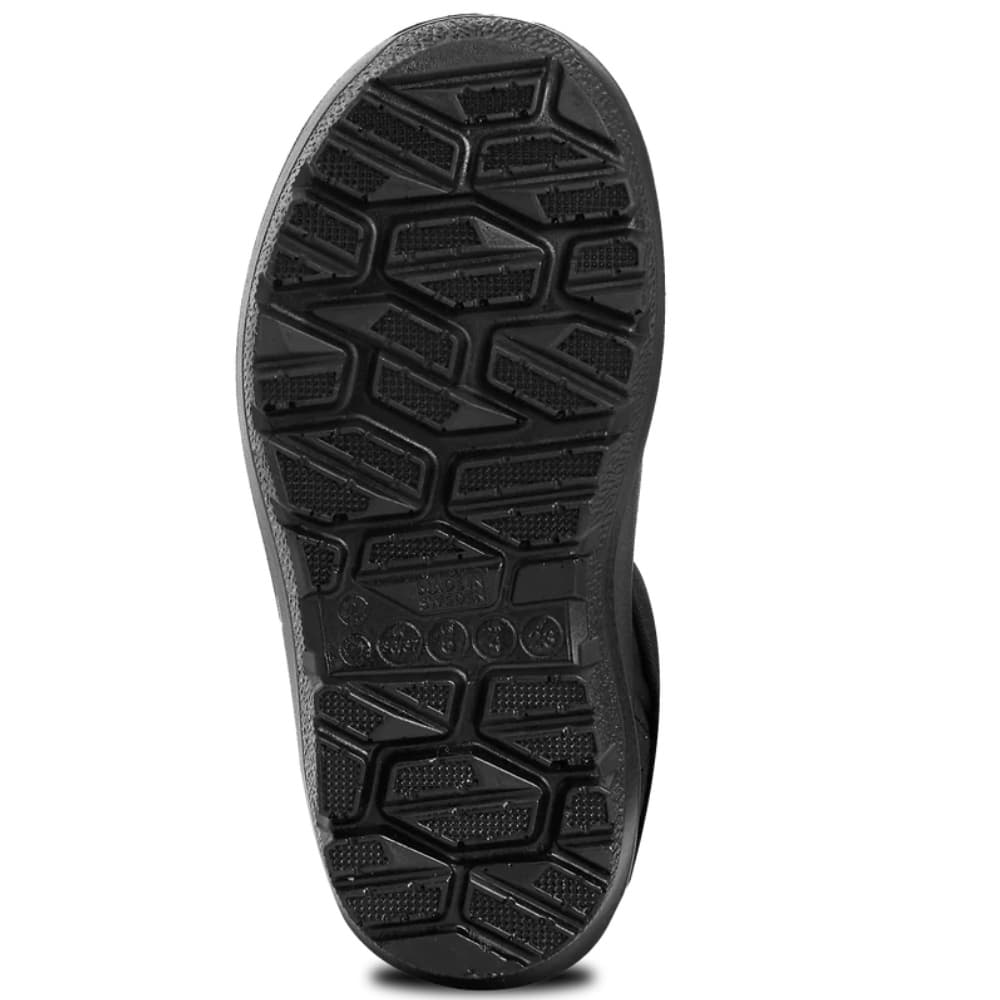 Classic Sport Mid Black, view: 3