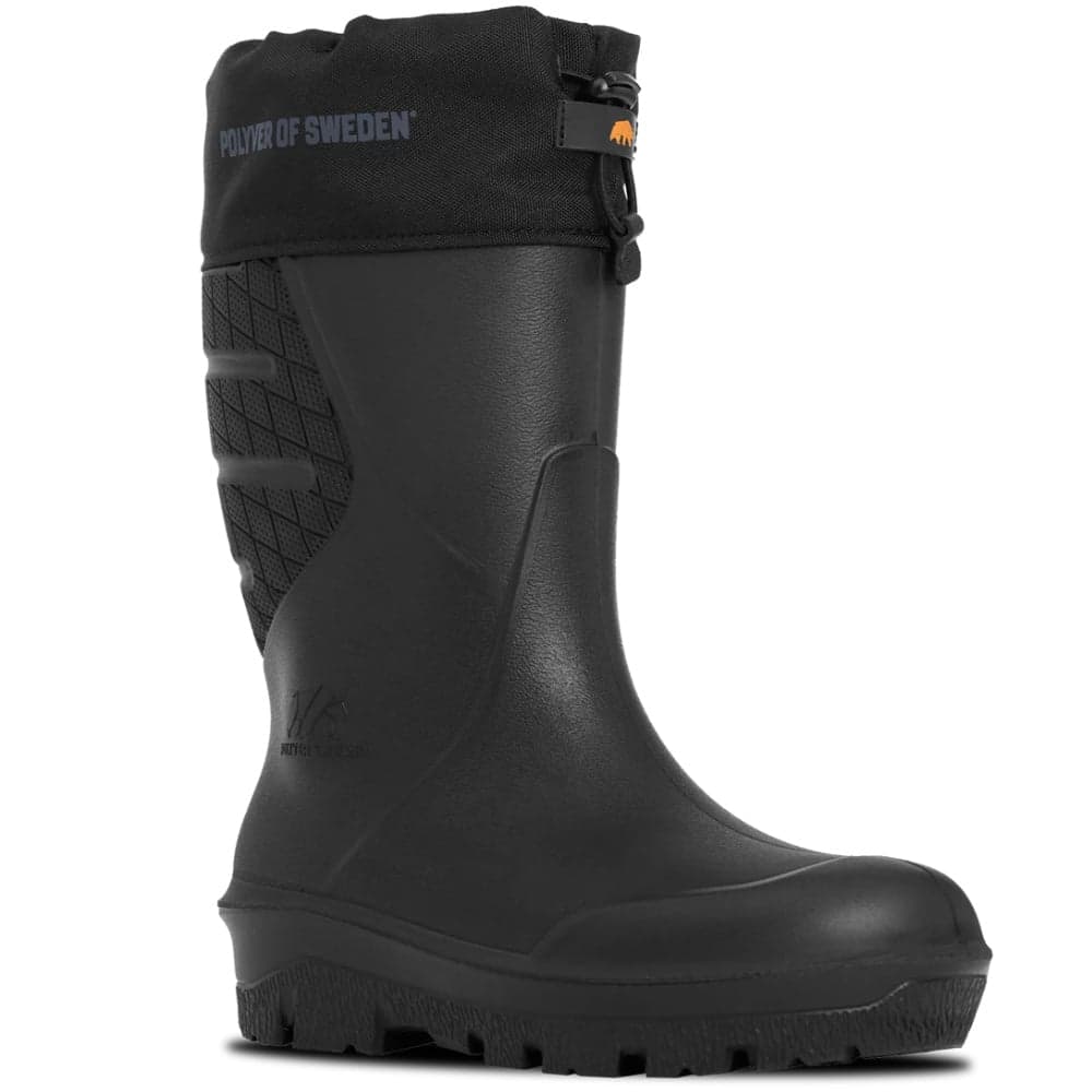Classic Sport Mid Black, view: 0