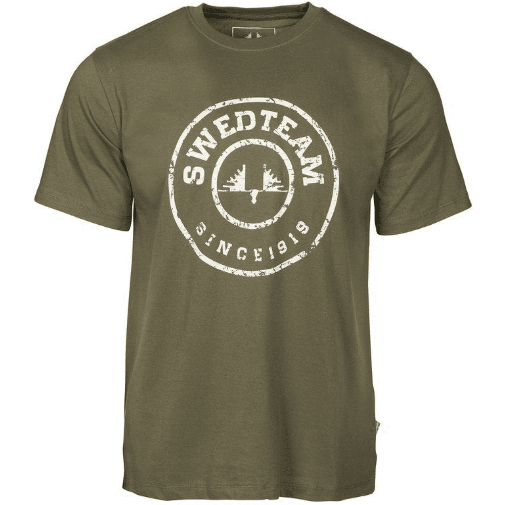 M's Ultra 2 T-Shirt Forest Green, view: 1