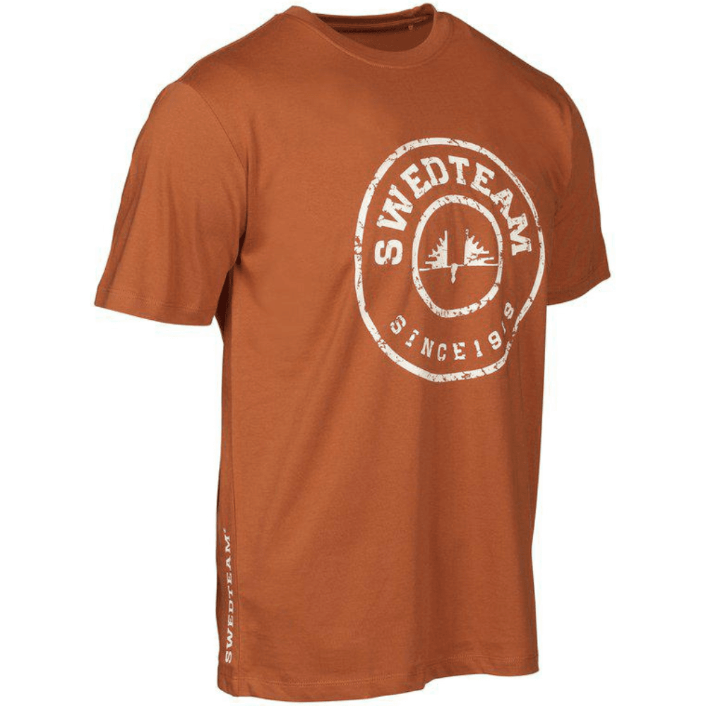 Swedteam Orange
