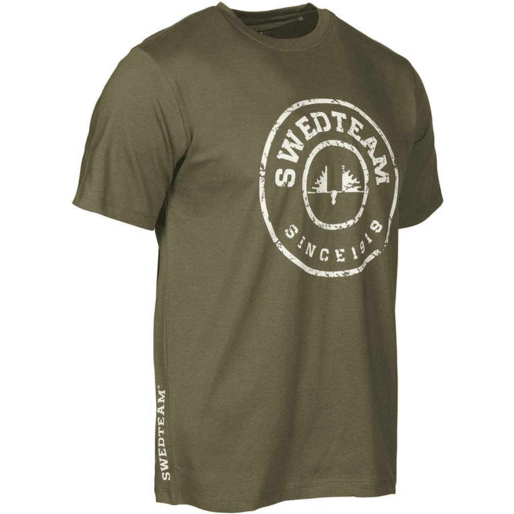 M's Ultra 2 T-Shirt Forest Green, view: 0