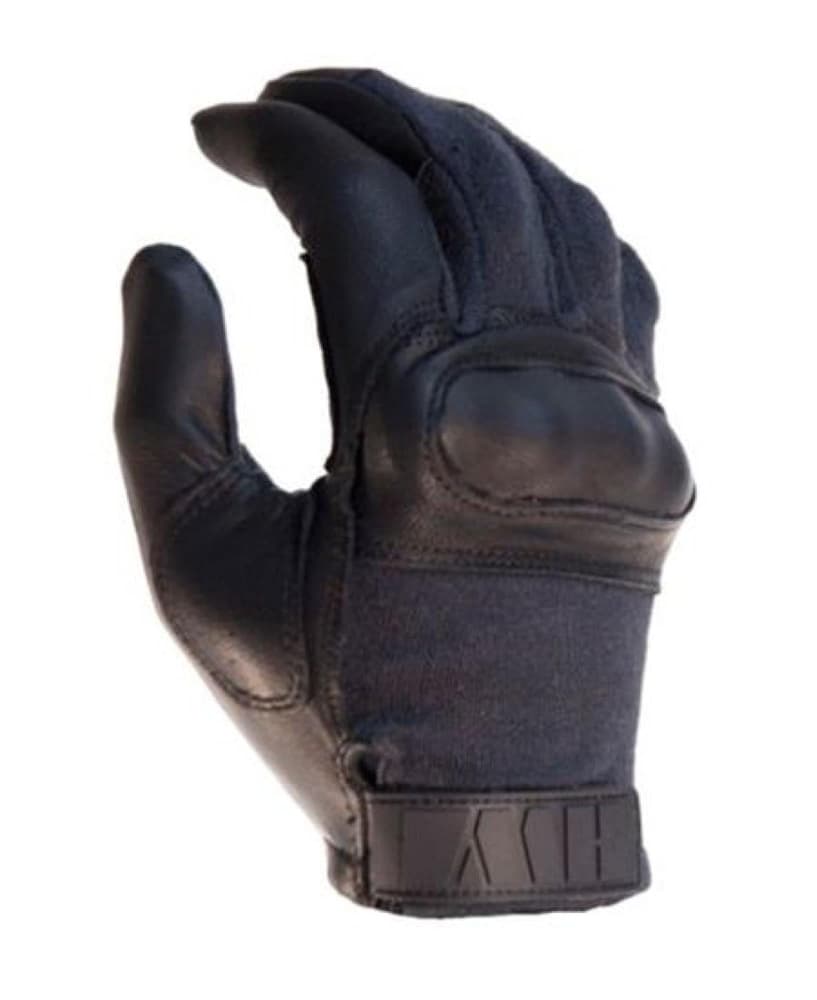 Hard Knuckle Tactical/Fire Svart, view: 0