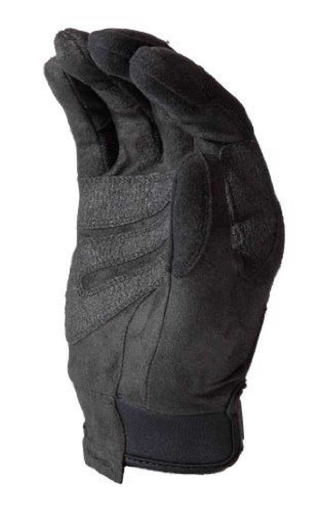 Hard Knuckle Touch Svart, view: 2