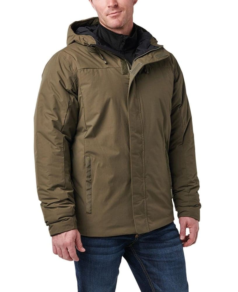 Atmos Warming Ranger Green, view: 0
