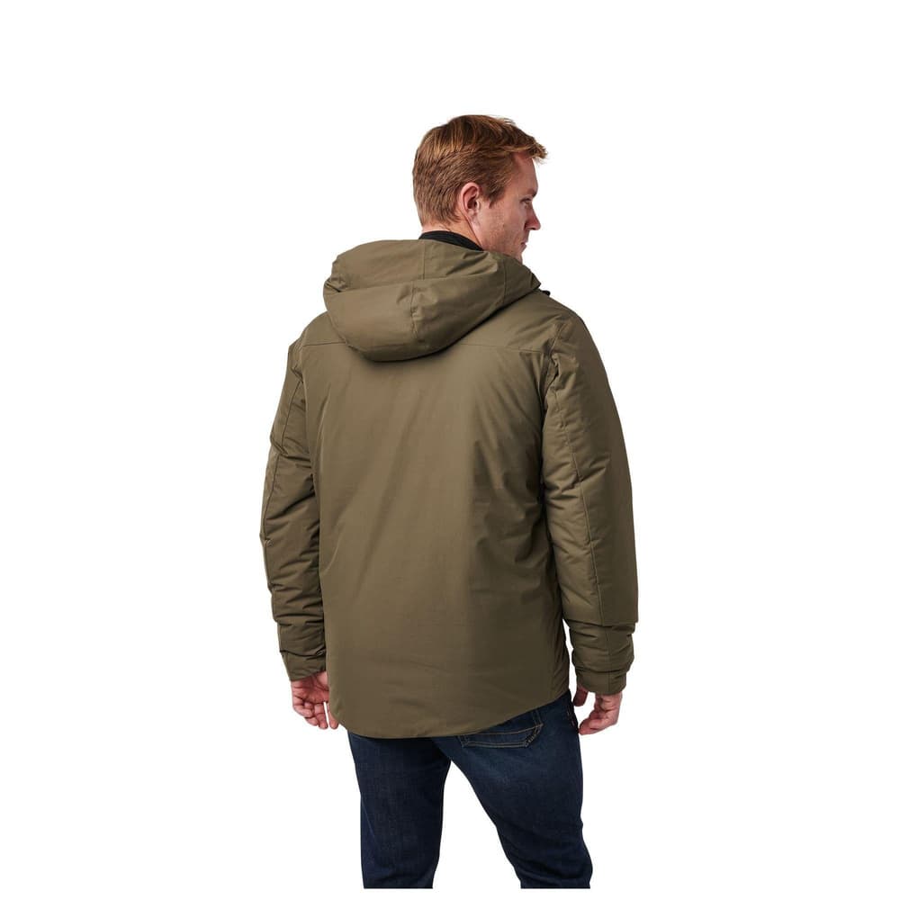 Atmos Warming Ranger Green, view: 1