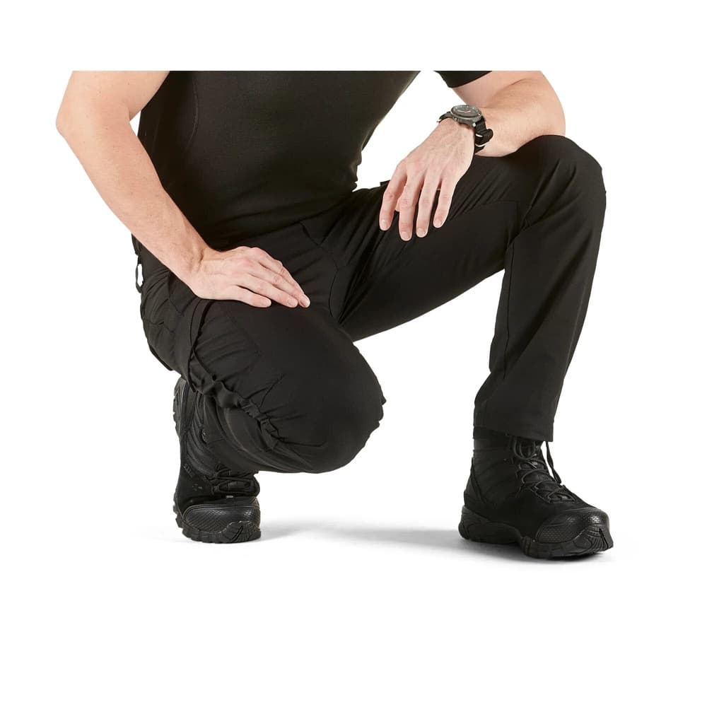 Icon Pant Black, view: 3