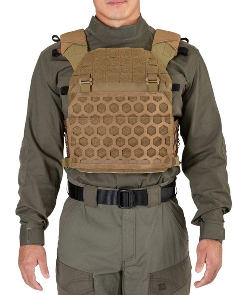 All Mission PC Ranger Green, view: 0