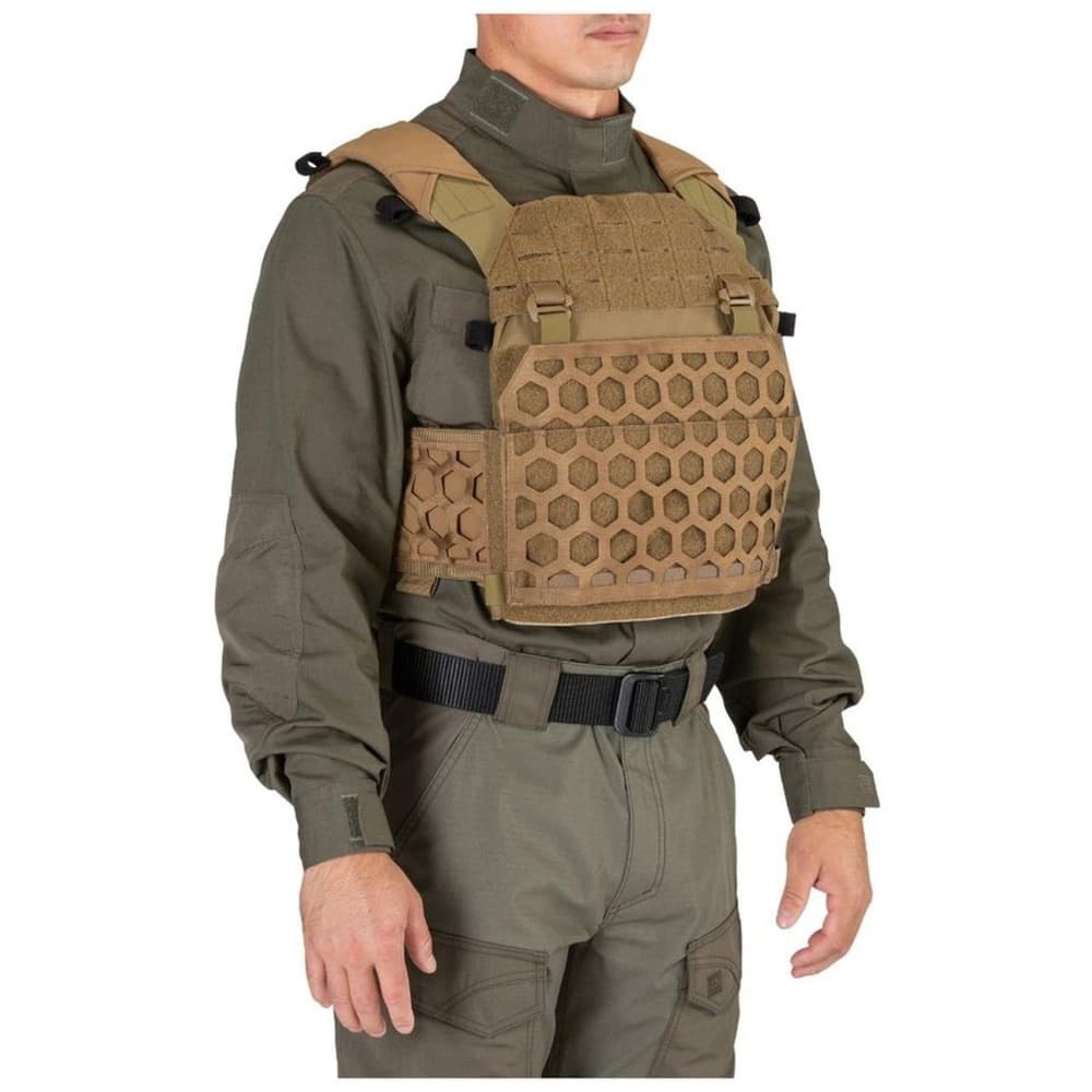 All Mission PC Ranger Green, view: 1