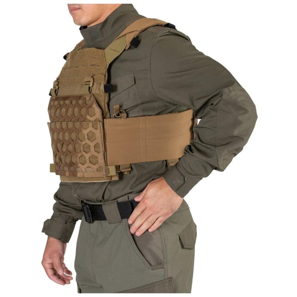 All Mission PC Ranger Green, view: 5