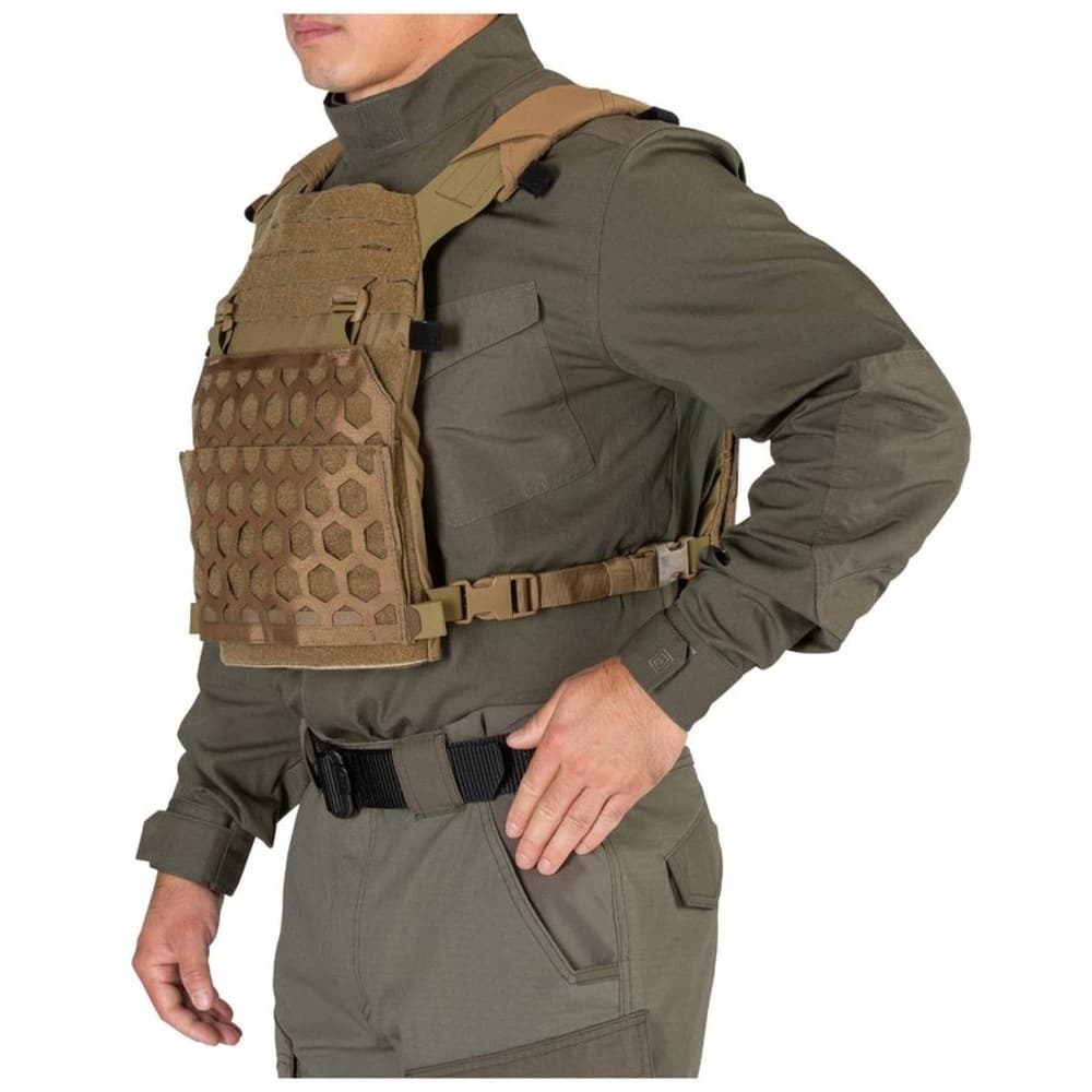 All Mission PC Ranger Green, view: 4