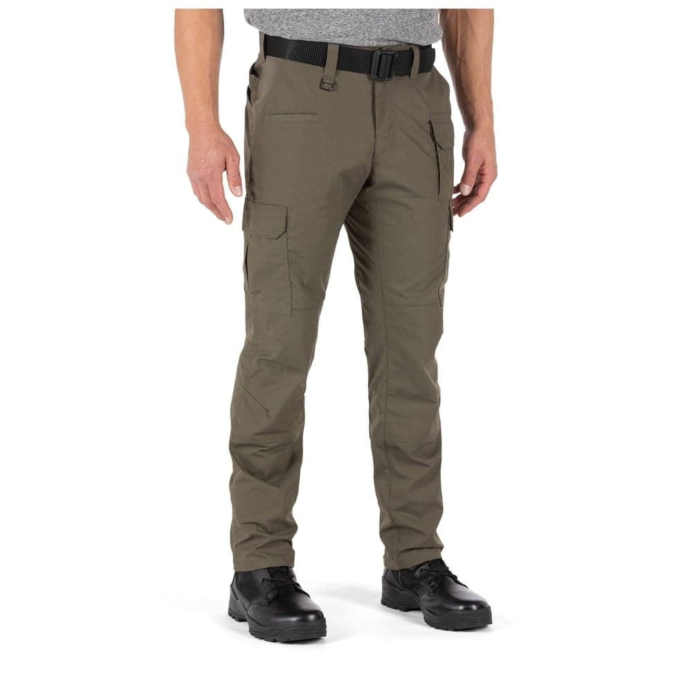 ABR Pro Ranger Green, view: 2