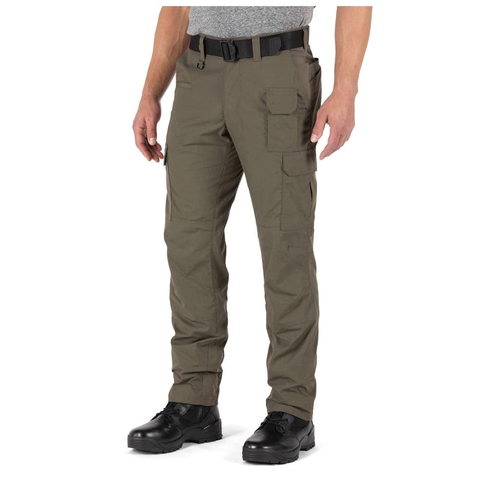 ABR Pro Ranger Green, view: 3