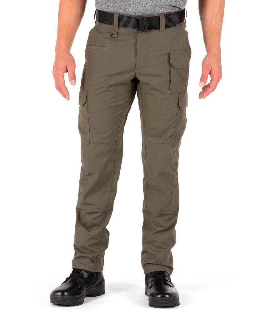 ABR Pro Ranger Green, view: 0