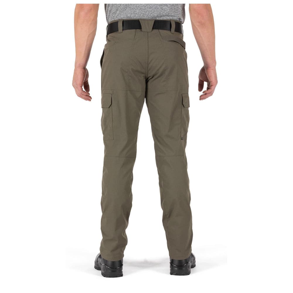ABR Pro Ranger Green, view: 1