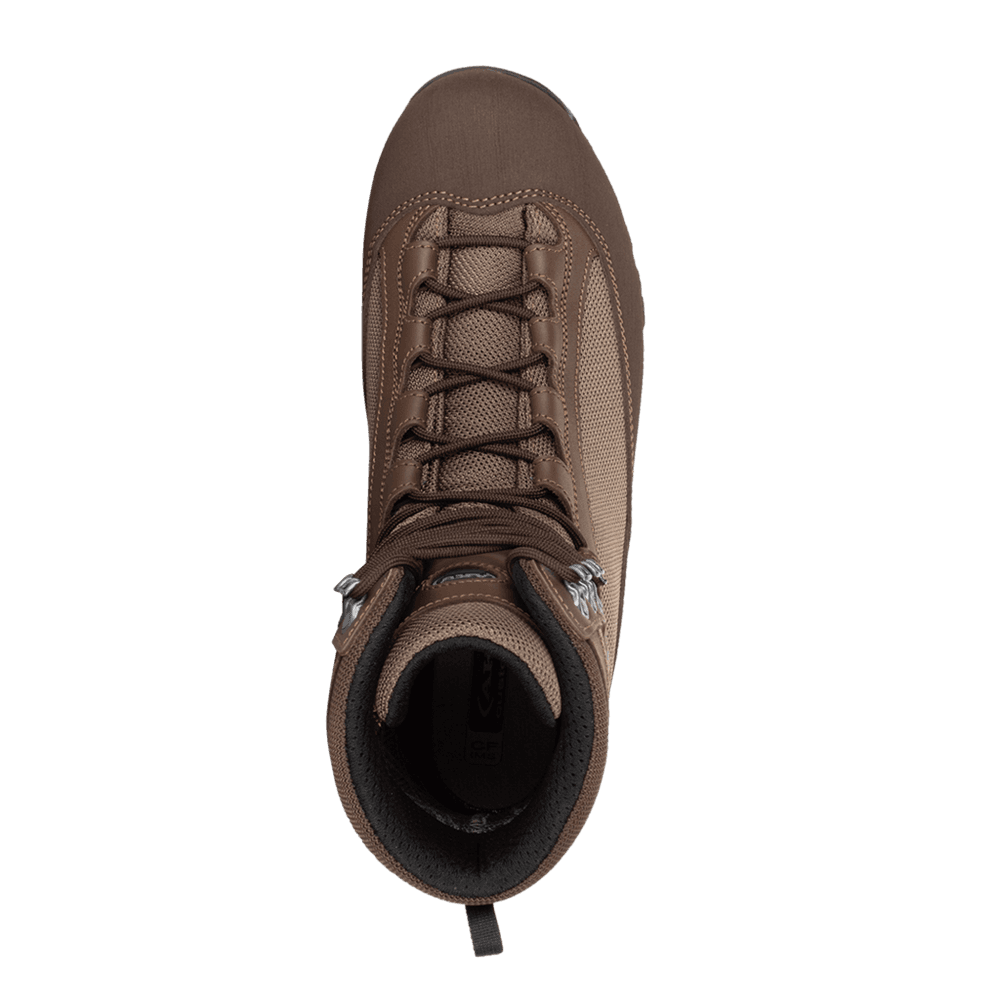 Pilgrim HL GTX Combat Brun, view: 4