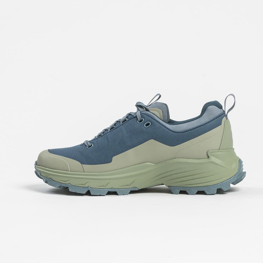 Varde Advance GTX W Petroleum Blue, view: 2