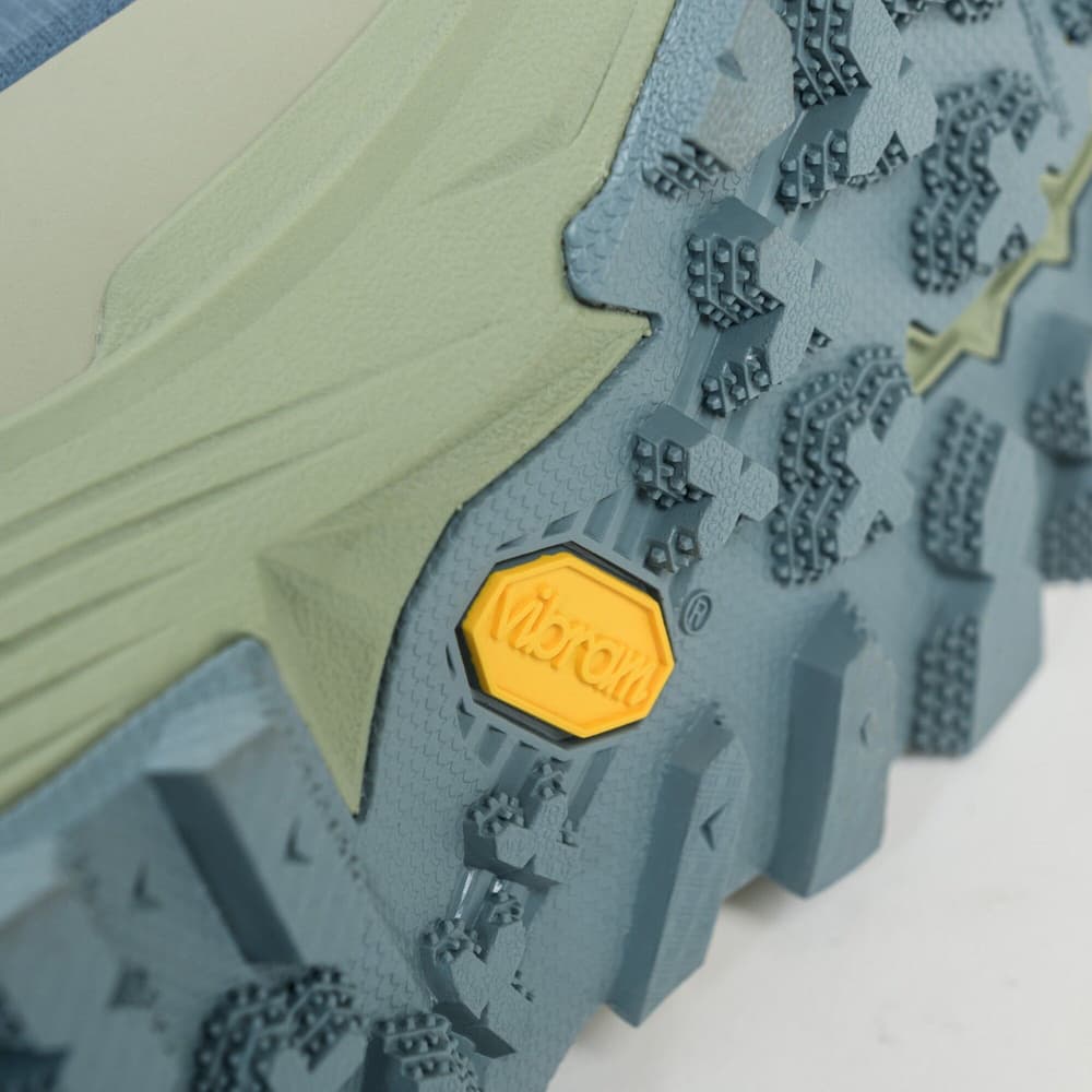 Varde Advance GTX W Petroleum Blue, view: 6