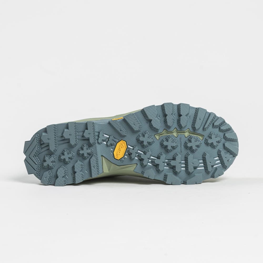 Varde Advance GTX W Petroleum Blue, view: 3
