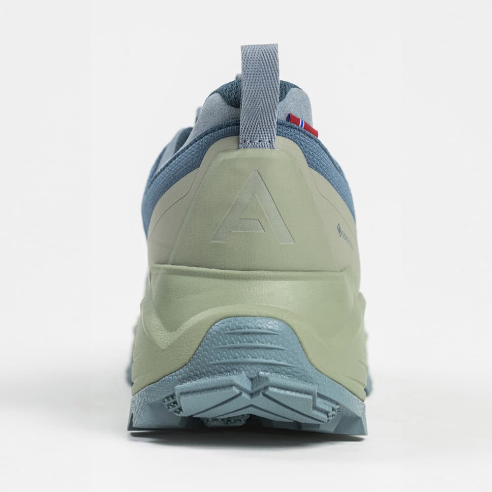 Varde Advance GTX W Petroleum Blue, view: 4