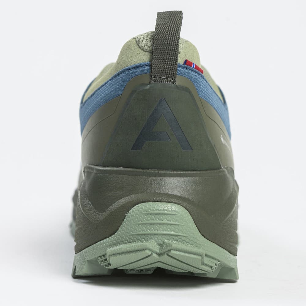 Varde Advance GTX M Petroleum Blue, view: 5
