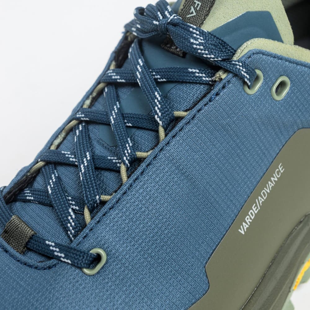 Varde Advance GTX M Petroleum Blue, view: 8