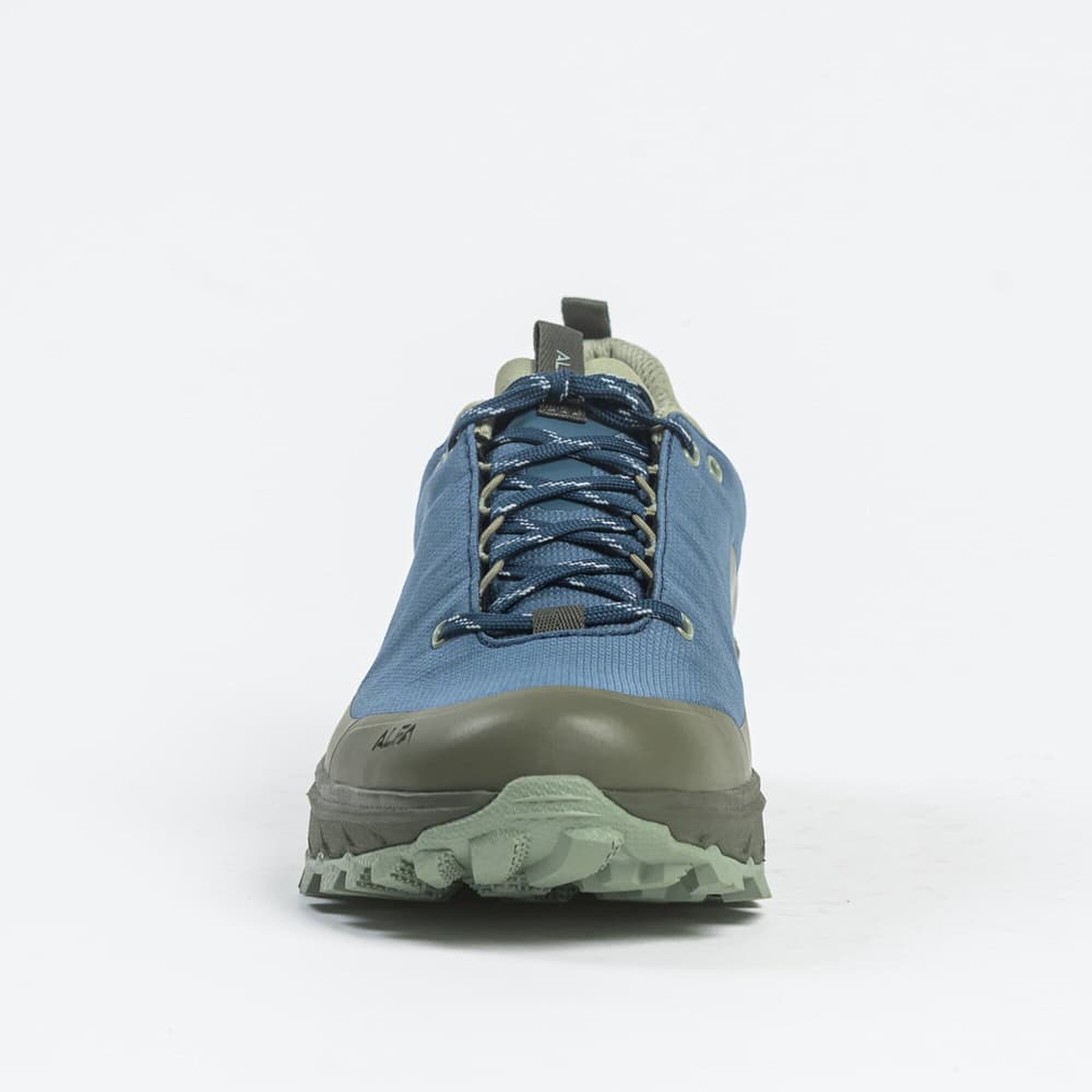 Varde Advance GTX M Petroleum Blue, view: 4