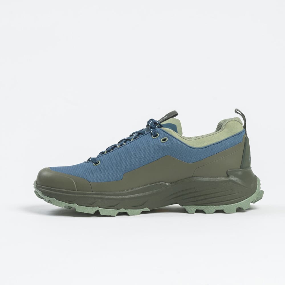 Varde Advance GTX M Petroleum Blue, view: 3