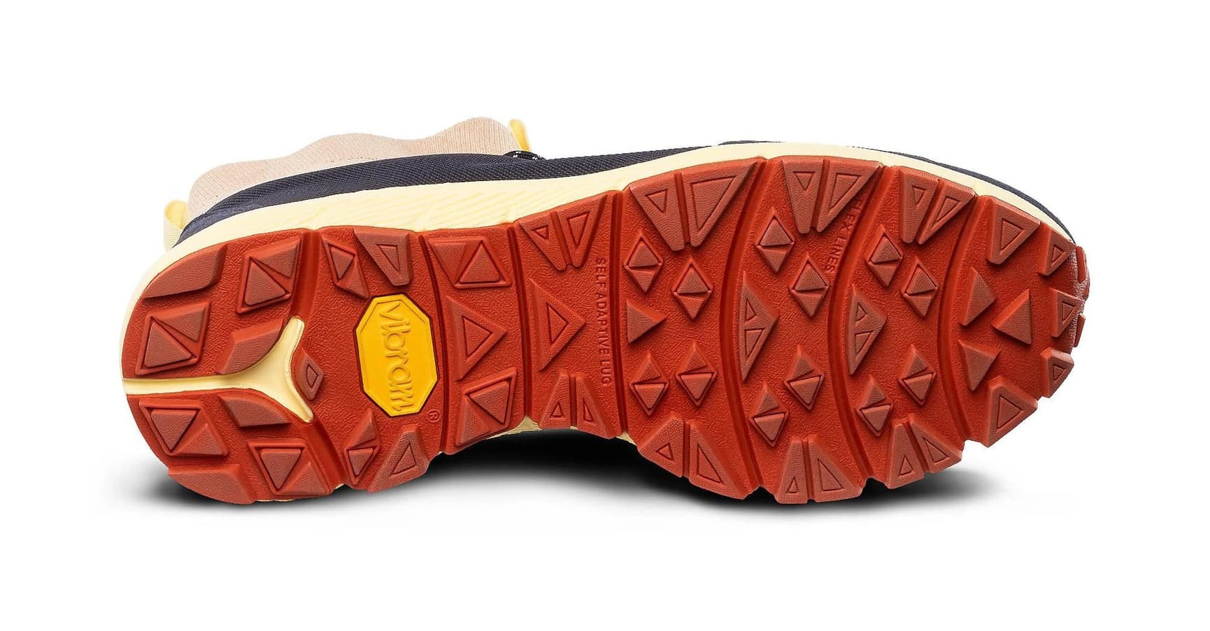 Cecilie + GTX W Deep Blue, view: 2
